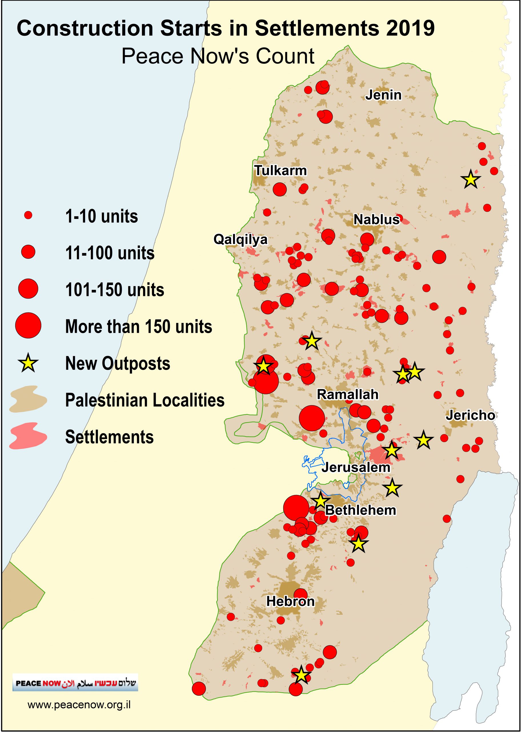 Israel West Bank Settlements Map At Clifford Ward Blog Israel West Bank Settlements Map At Clifford Ward Blog